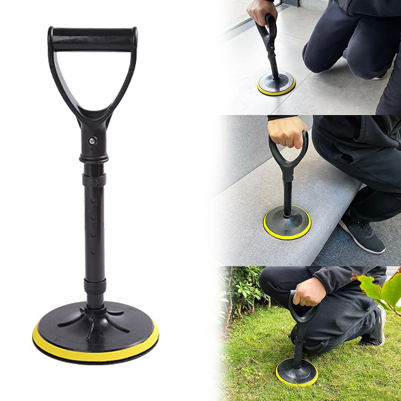 Adjustable Standing Aid Supports Elderly Standing Assist Lift Device Mobility Aids Tool Help Seniors Get Up From Floor Ground