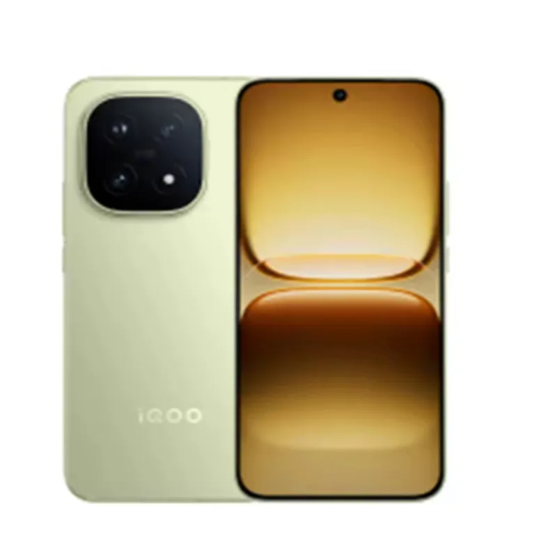スマートフォン本体 Vivo iQOO 15 12GB/256GB Original Vivo Iqoo 15 Mobile Phone 6.85