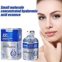 Hyaluronic Acid Facial Essence Deep Moisturizing Facial Skin Essence Korean Skin Care Products Reduces Dry Skin 60ml