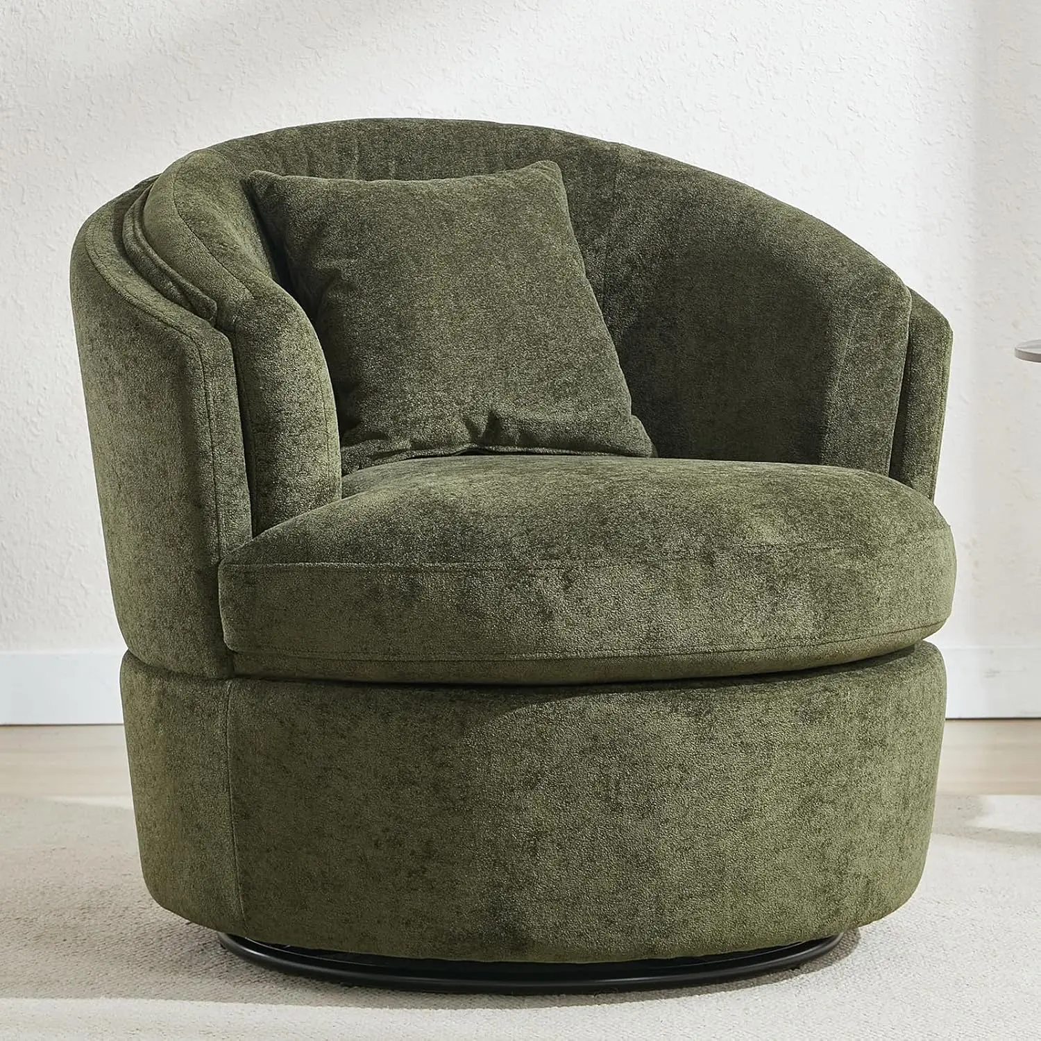 #12 Discounted Swivel Lounge Chairs Worth Buying