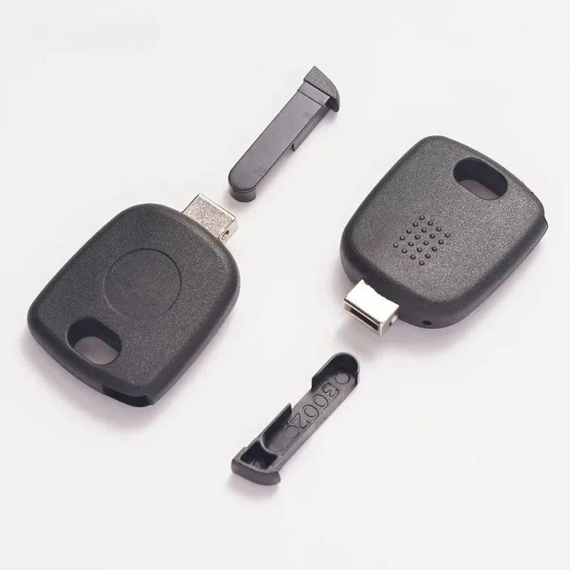 

Универсальный чехол для ключей на 10 мест, ключница с многофункциональным чипом, с модифицированной ручкой, подходит для ключей KD.