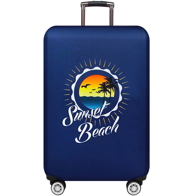 

Wear-resistant Case Cover, Suitcase Protective Cover, Trolley Suitcase Jacket.