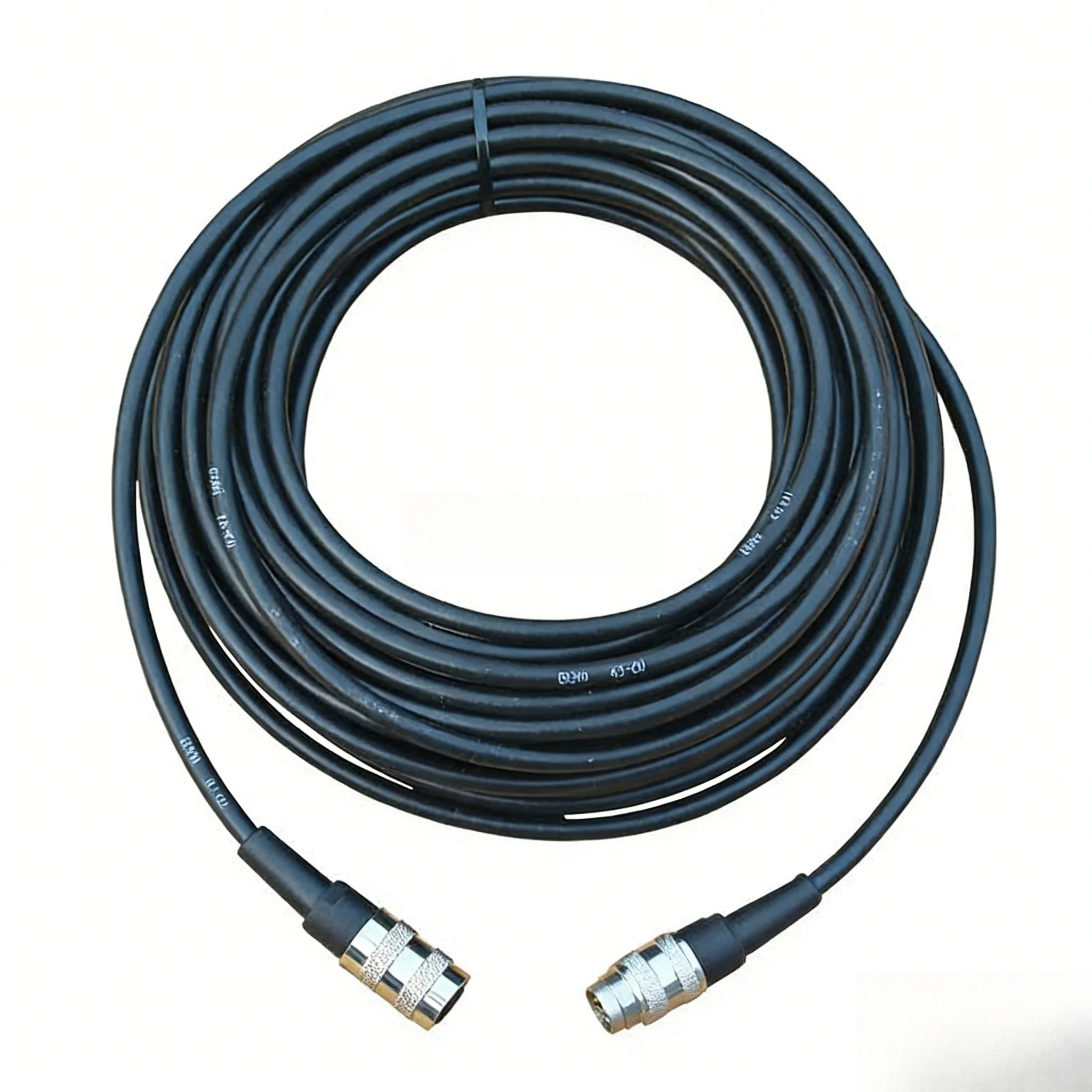 C4 automatic spray connecting cable suits for Wagner electrostatic powder coating spray accessories