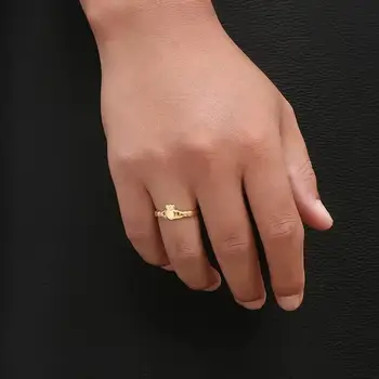 10 best sales תכשיטים איריים - №3