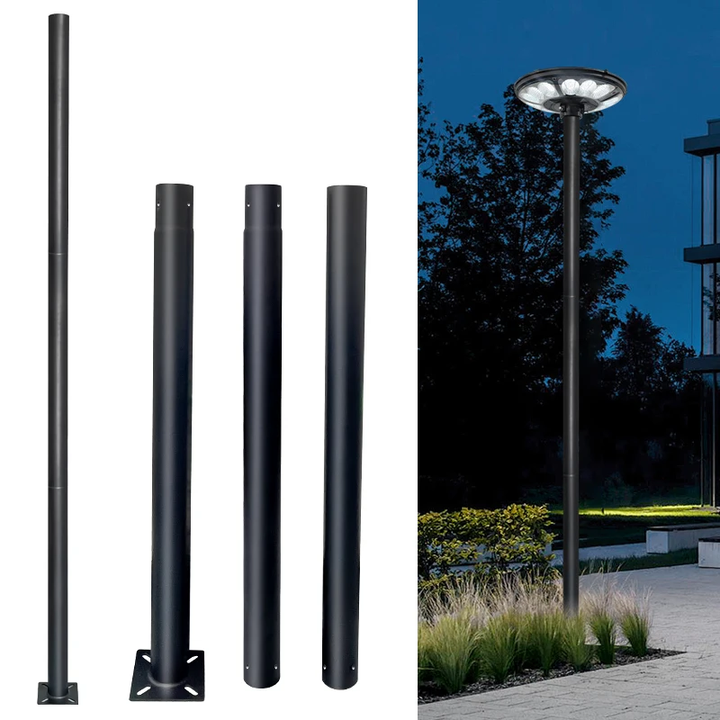 #82 Cheap Lamp Posts Worth Buying