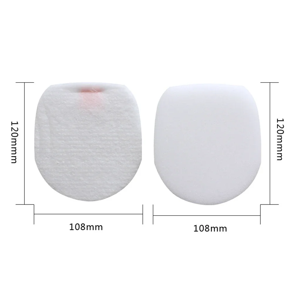 2222 Paquete de 3 filtros de repuesto para Shark IC300 IZ251UK IZ251UKT IZ201ME IZ201EUT repuestos de aspiradora