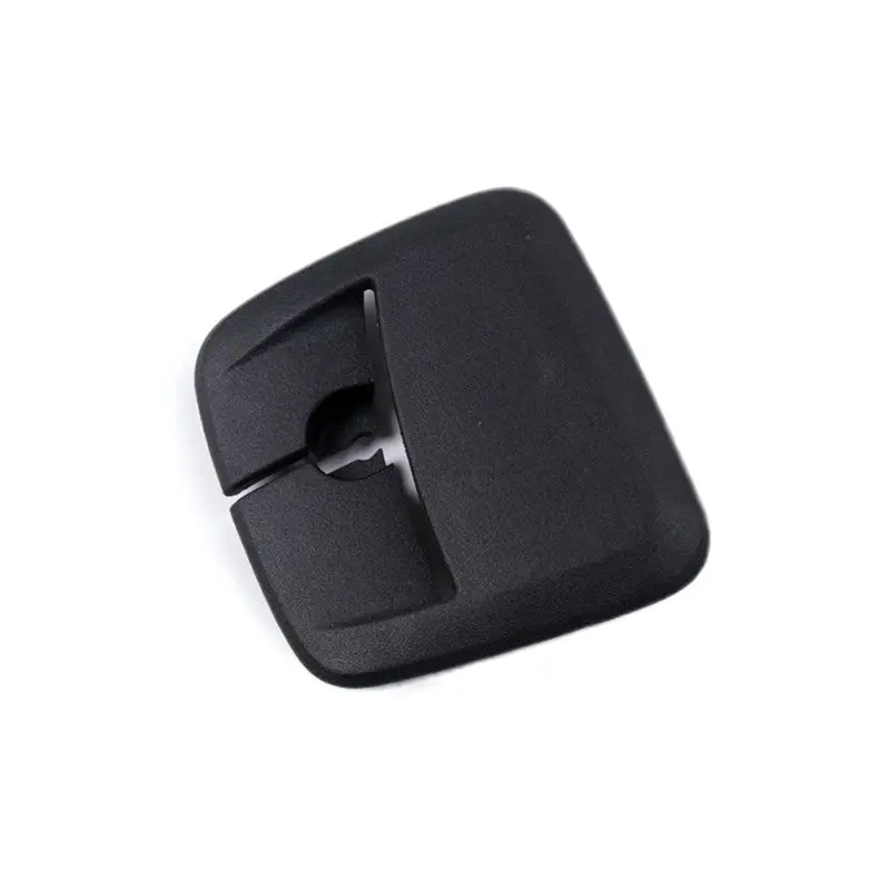 

A82M-Для Mercedes-Benz GLE GLS Class W167 2020-2024: Накладка-укладка для задней направляющей ремня безопасности, аксессуары, номер детали 1679204912, чехол для ремня безопасности