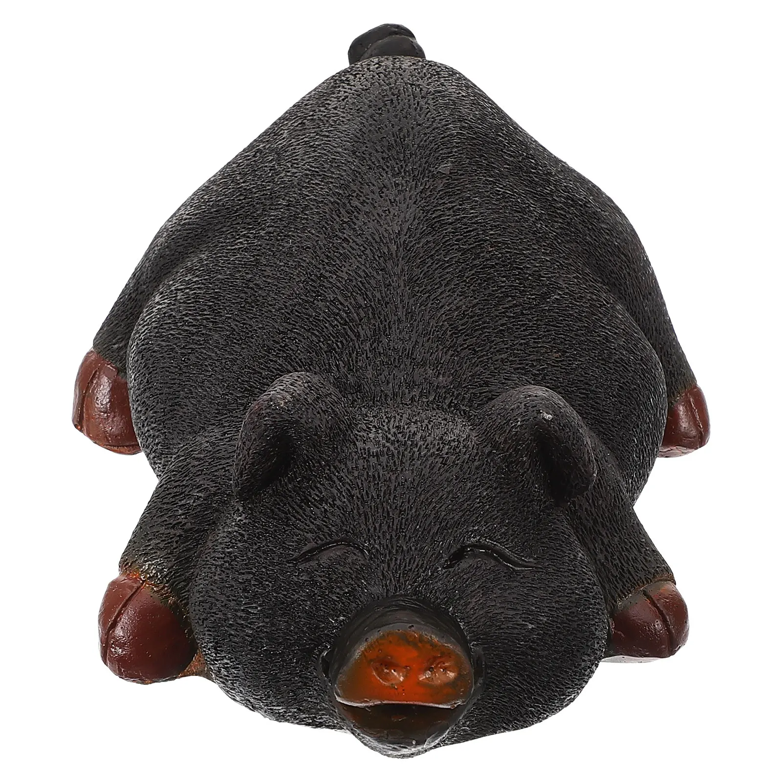 حديقة مفتاح إخفاء وهمية خنزير في الهواء الطلق فناء مفاتيح صندوق تخزين دائم مقاوم للماء حامل أمان آمن مخفي