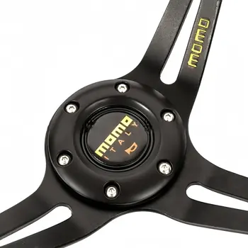 8 最佳銷售 方向盤 momo - №5