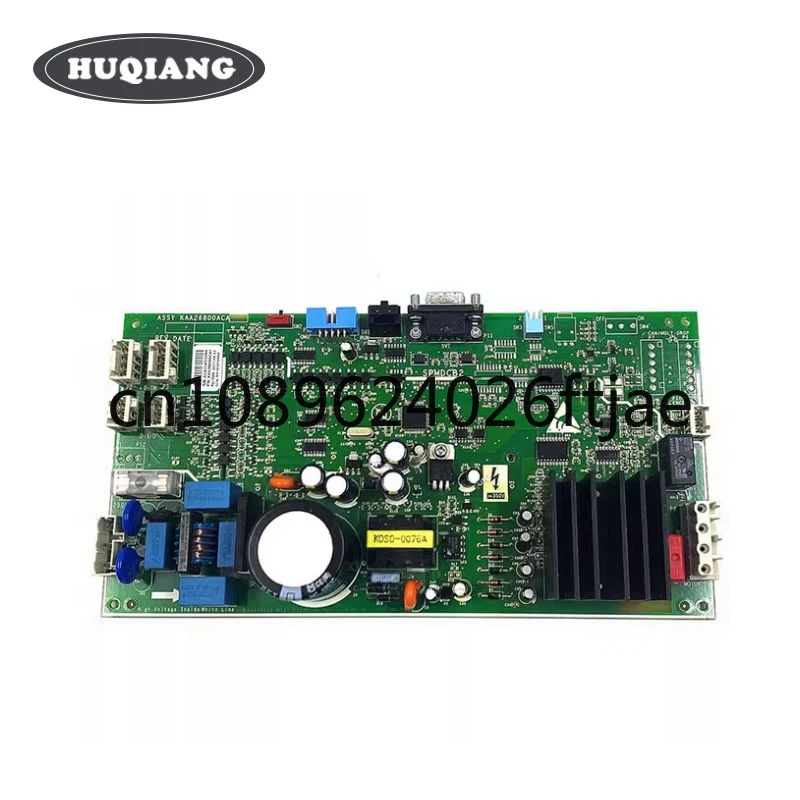 

HQ Lift Parts Elevator PCB Board NGSOK Elevator Door Board KAA26800ACA1 KAA24360ABG1