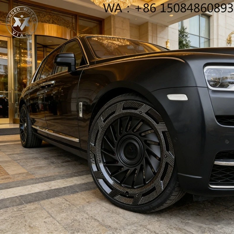 

High end customized wheel hub, Deep Dish Purple Bolt Forged Wheel, 18-22 Inch 5x112 5x114.3 5x120 aluminum alloy modified auto p