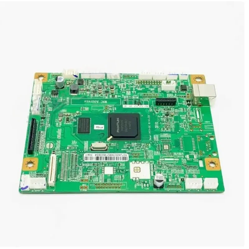 

Original dismantle printer motherboard for PANTUM M6708D M6708DW 6708DN 6709D 6709DW 6705DN