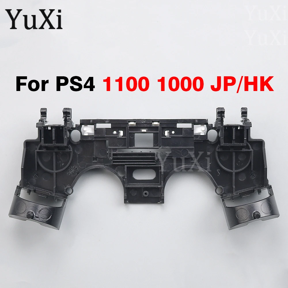 1 Pc Black Inner Internal Frame PS5 For PS4 Pro Slim Gamepad Controller Inner Holder For PlayStation 4 JDS 010 011 030 040 055