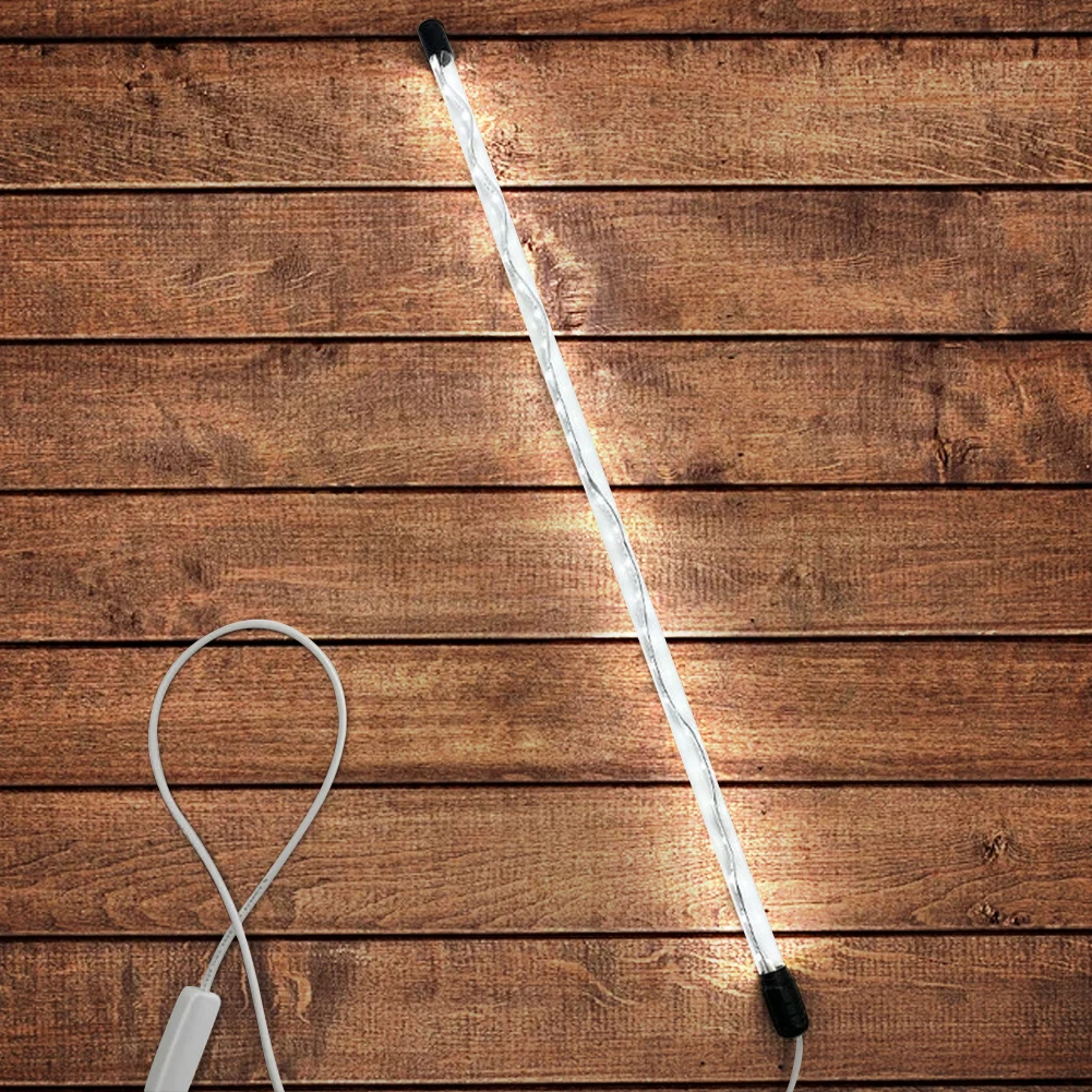 

Светодиодный тестовый фонарь для саксофона и флейты с USB-разъемом и выключателем, яркая светодиодная лента для тестирования саксофонов, флейт и кларнетов