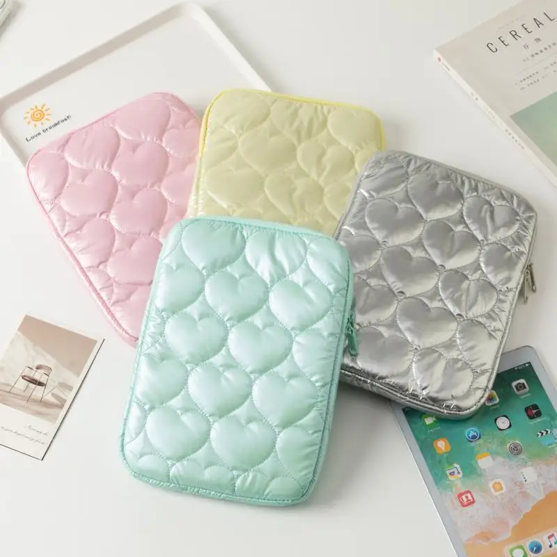 

Cute Laptop Sleeves Bag For Air 13 Case 11-15 Inch Notebook Pouch Tablet Bag For IPad Pro9.7 10.2 10.9 11