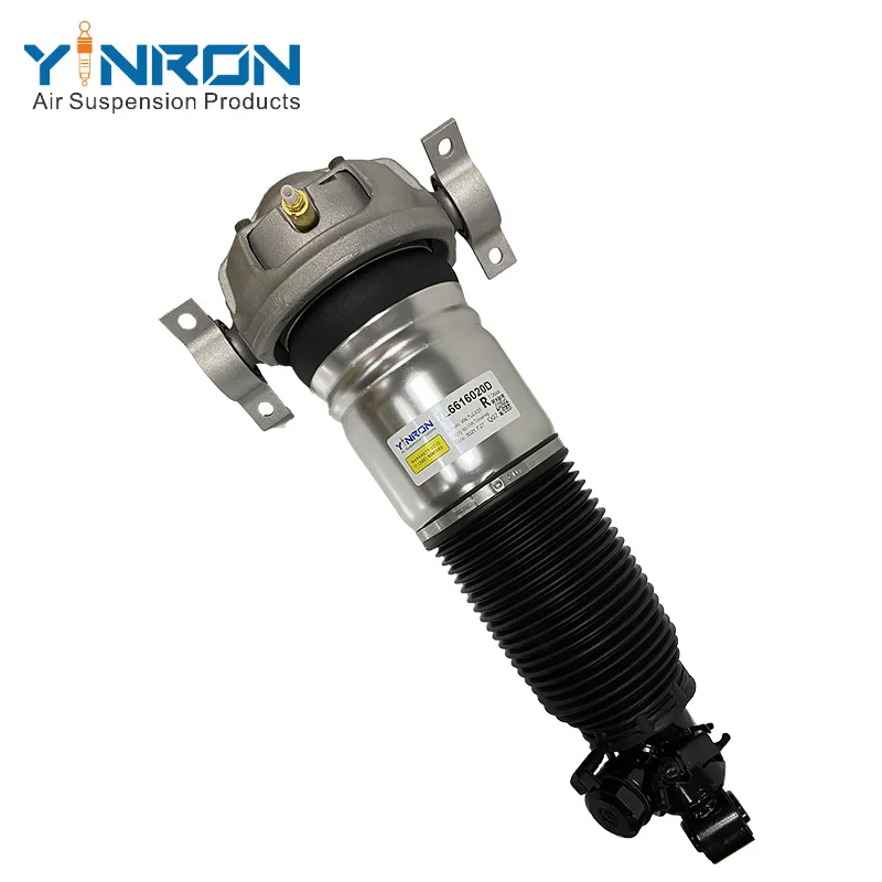 7L6616020D For VW Touareg I 7L Air Suspension Shock Absorber Rear Right Original Quality 7L6616020E