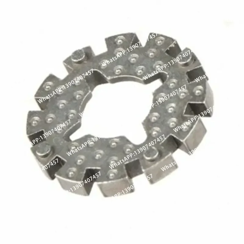1 Pcs Oscillating Multi Tool Shank Adapter Universal Multimaster Power Tool Oscillating Saw Blades Adapter Accesorios Tools