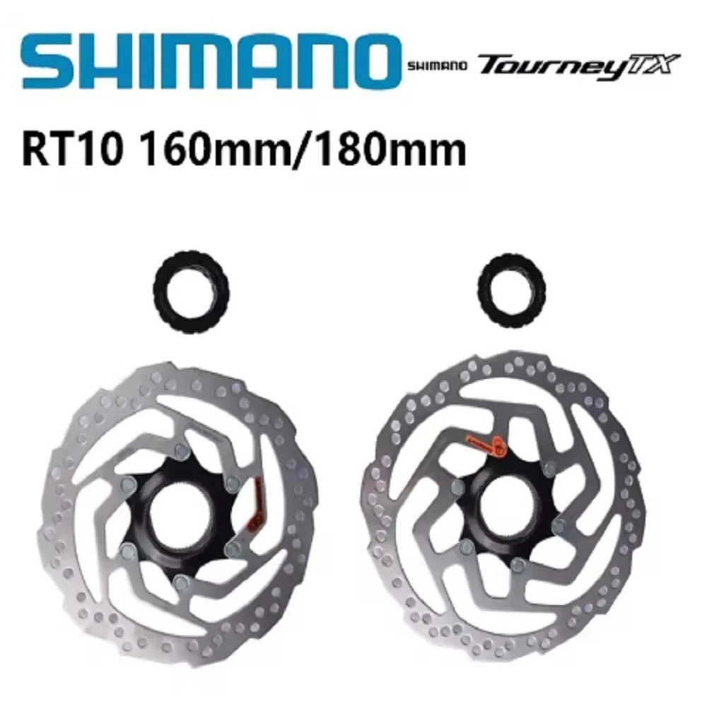 Shimano Altus SM-RT… - image