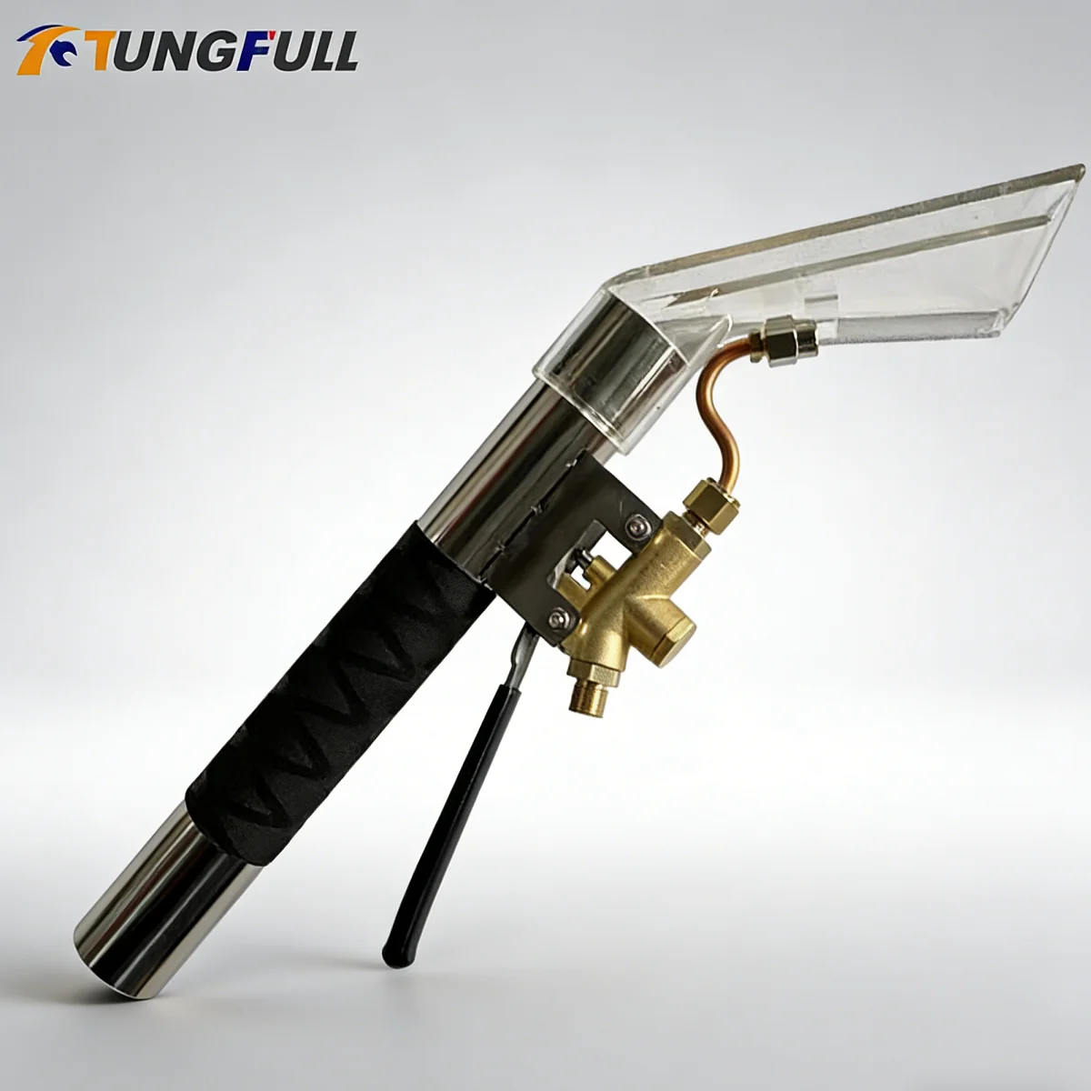 

Universal Vacuum Cleaner Attachment Auto Furniture Cleaning Hand Tool Suction Machine Tool Cleaning Injection