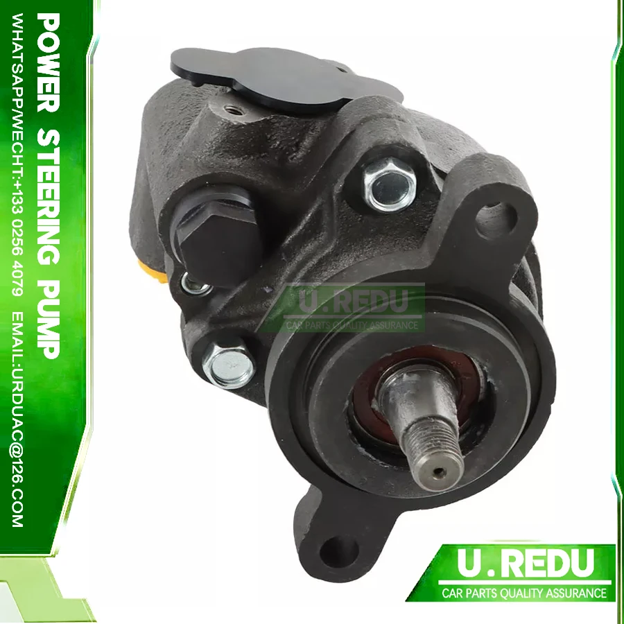 Power Steering Pump For Toyota Prado LAND CRUISER HZJ80 1HZ HZJ105 44320-60171 44320-60220  44320-60170