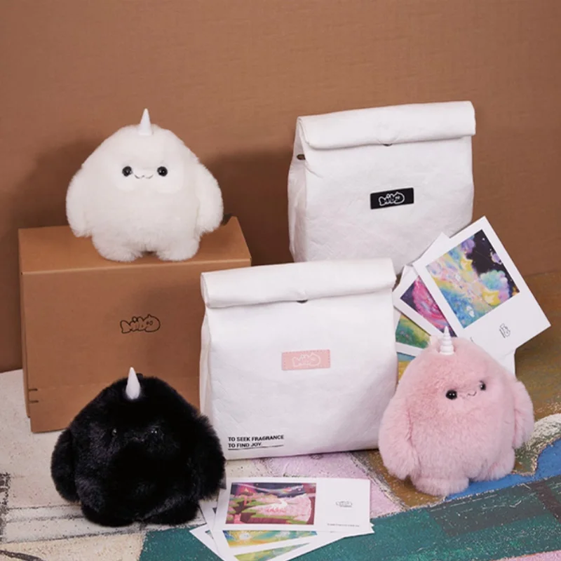 

Authentic Fragrance Doll Pendant Car Fragrance Cute Birthday Christmas Gift Versatile Pendant Desktop Office Ornament Collection