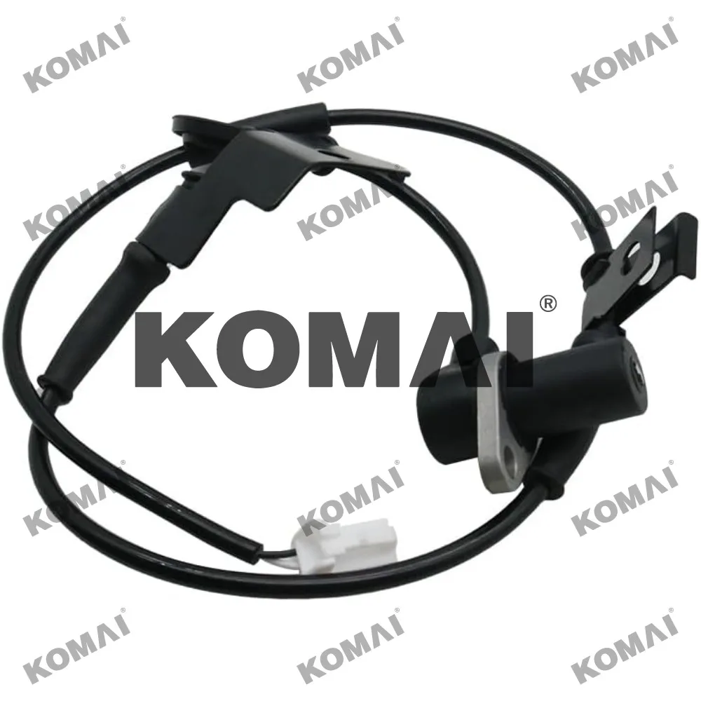 

XOJOX 95680-38100 9568038100 Датчик скорости заднего правого колеса ABS, совместимый с XG350 XG300