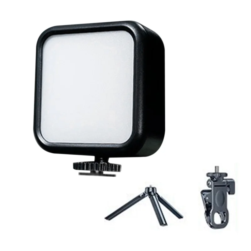 

Leading-Portable Handheld Clip Flash 3000K-6000K Color Temperature Flash Photography Lighting For Iphone, , Ipad