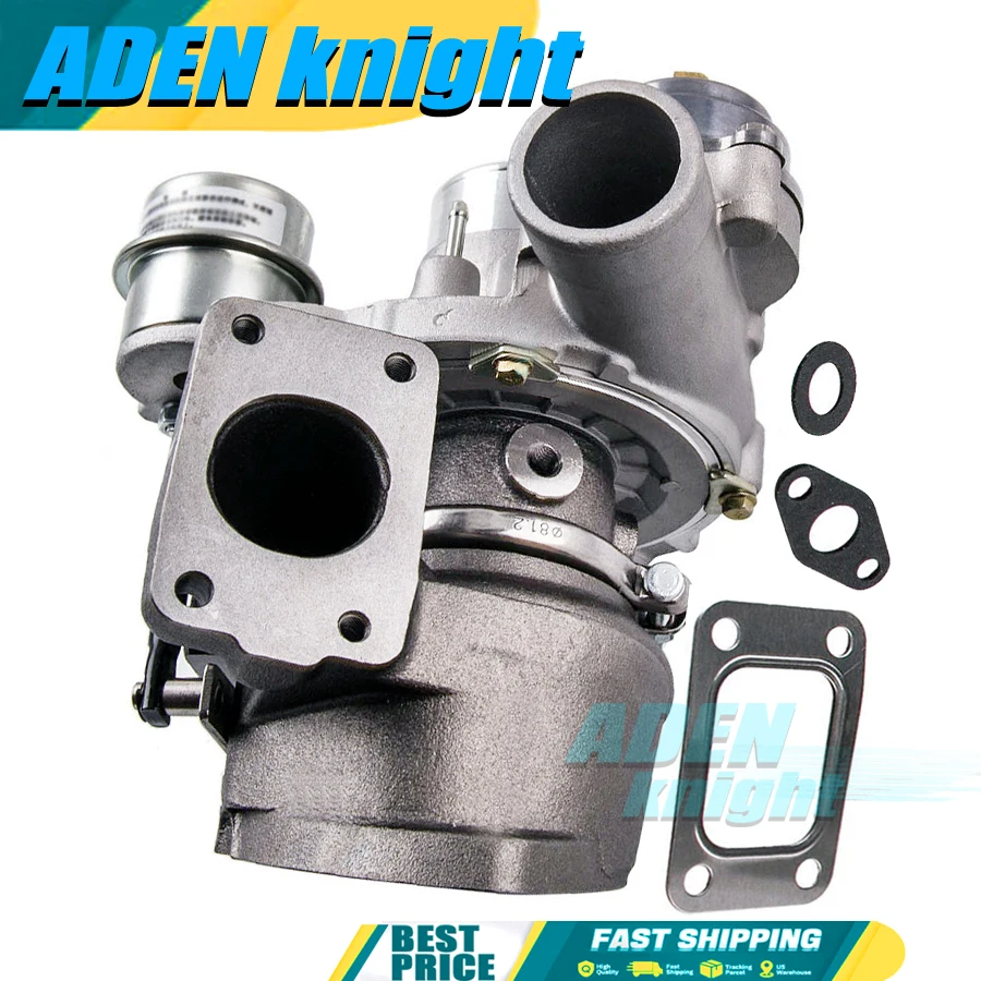 เทอร์โบ GT2052LS สำหรับโรเวอร์ 75 เอ็มจี 75 เทอร์โบ 1.8 ลิตร รุ่น P K ซีรีส์ 16 วาล์ว 02 765472-5001S 765472-0001 731320-5001S 731320-0001 PMF000090