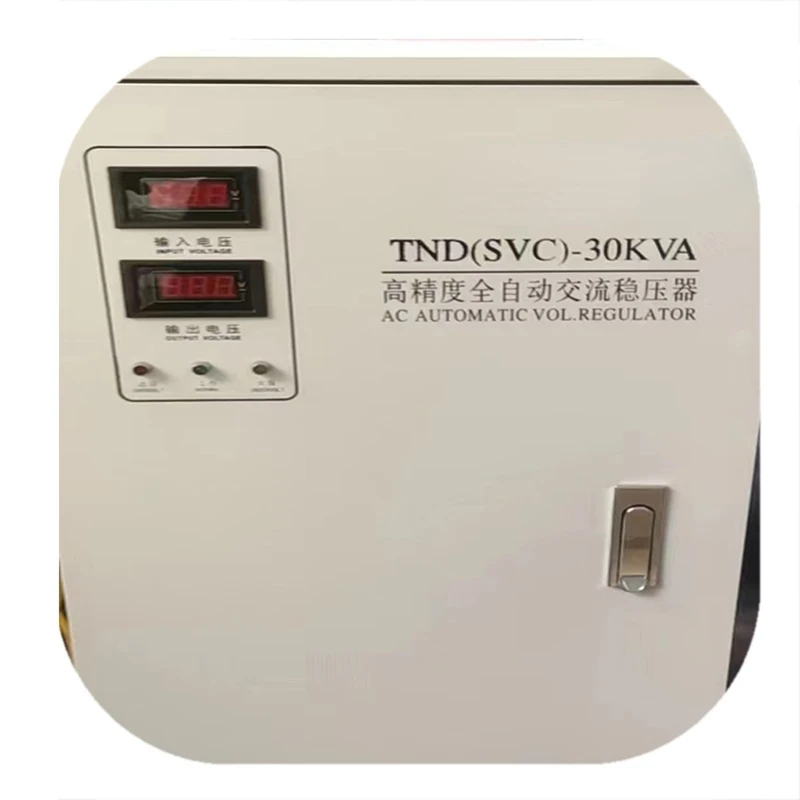 

power conditioner voltage regulator stabilizer for 220V