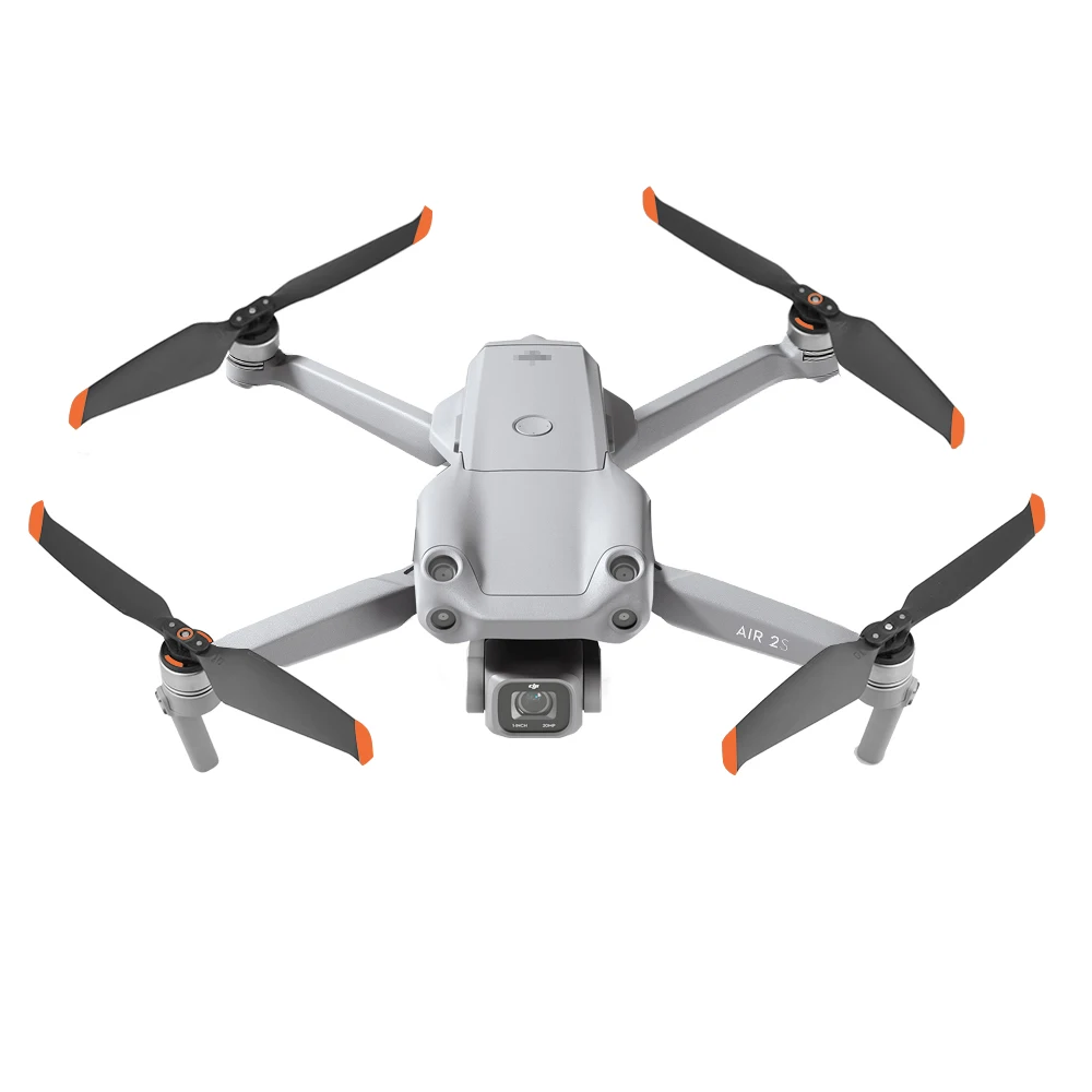 إطلاق سريع لـ DJI Air 2S ، مراوح Mavic Air 2 ، شفرة مجداف ، جناح منخفض الضوضاء ، قطع غيار المروحة ، مراوح ، إكسسوارات ،