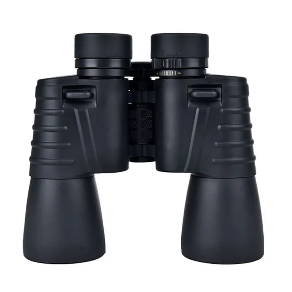 Binoculars 20x50 Zoom Profissional Telescope 168m\\1000m HD Wide Angle BAK4 Prism Waterproof Telescopio Powerful Hunting Outdoor