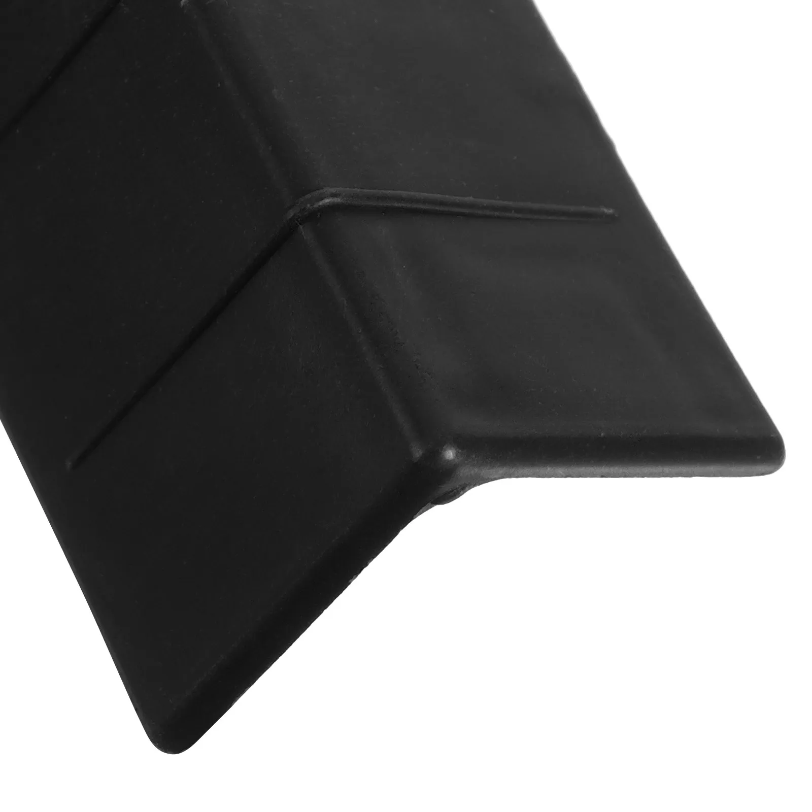20Pcs Thickened Plastic Corner Edge Protectors for Furniture Cabinet Bed Frame Shipping Packaging Protection L-Shaped Guard