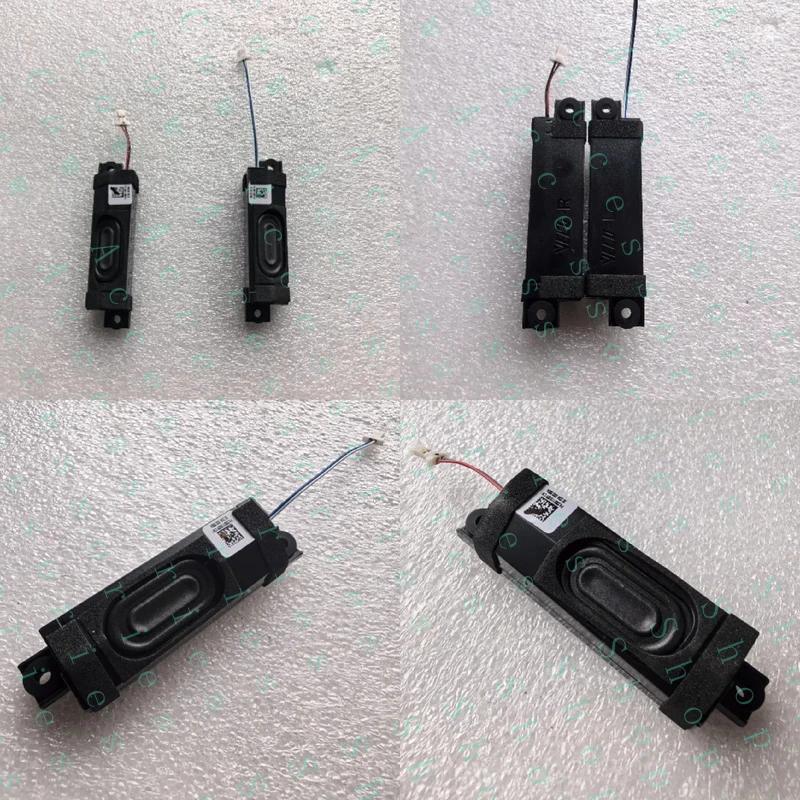 

Встроенный динамик для ноутбуков Acer Helios AN515-58, AN515-46, N20C3, N22C1 (новый, из полипропилена)