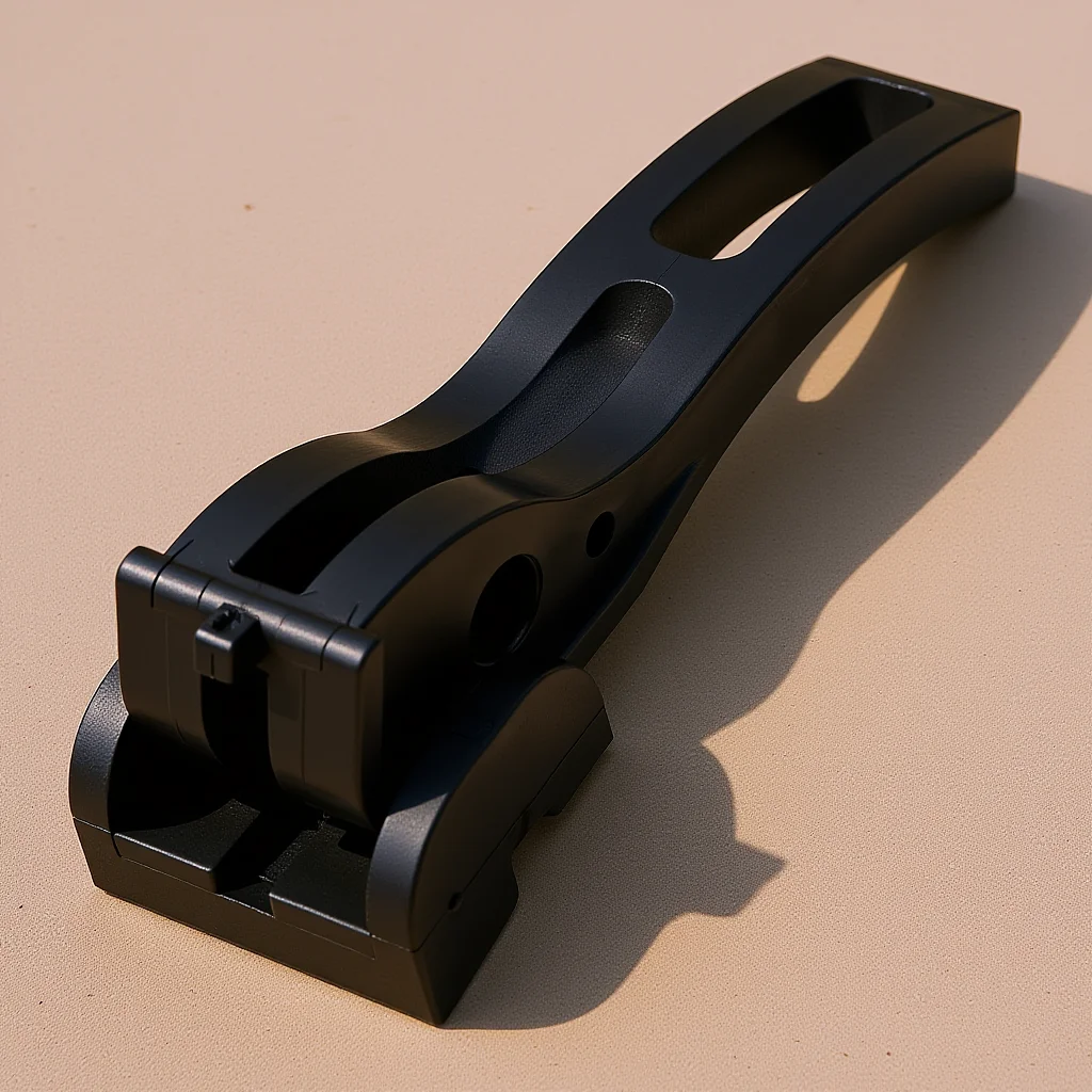 

Truck Bed Cover Clamp Aluminum Plastic Rear Rail Fasteners For Pickup Tonneau Cover Replacement Parts Accessories