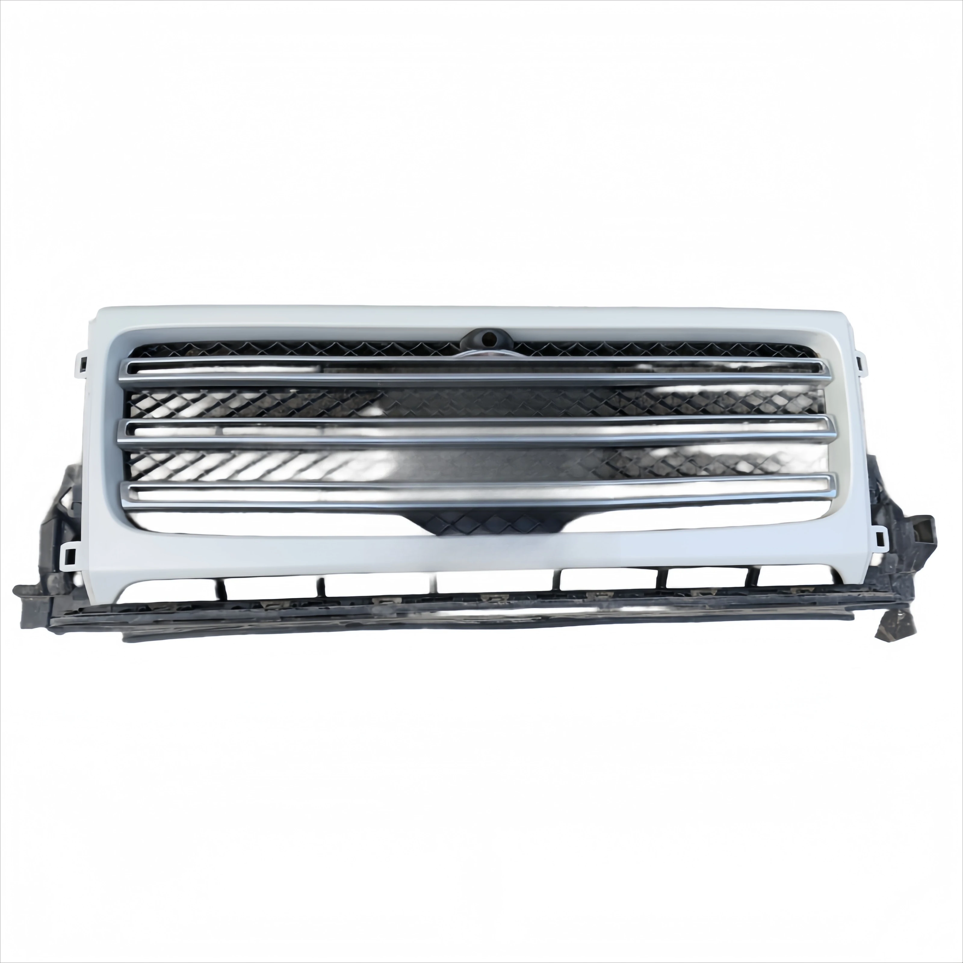 OEM Front Bumper G65 G63 G55 W463 AMG Cars Custom Car Bumpers
