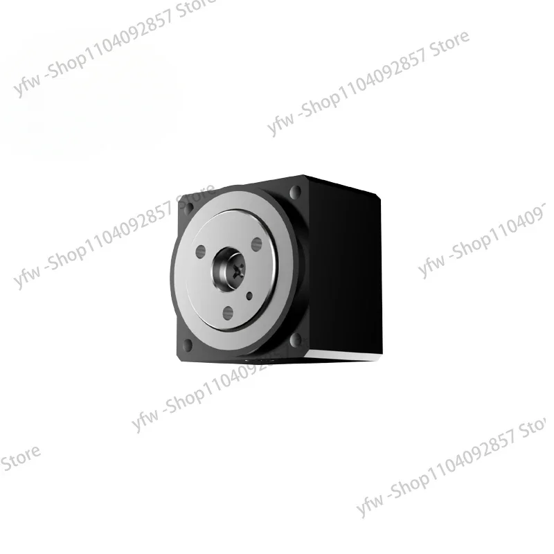 Horizontal Hard Tooth Surface Reducer CSF-05-XX-1U-D Reduction Ratio 30-50-80 CSF-05-mini Series Harmonic Reducer