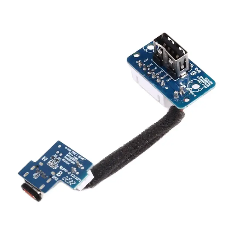 

A68Z USB-порт для зарядки типа C для зарядки 5 ND Порт зарядки USB для зарядки 5 ND Разъем для зарядки 5 ND