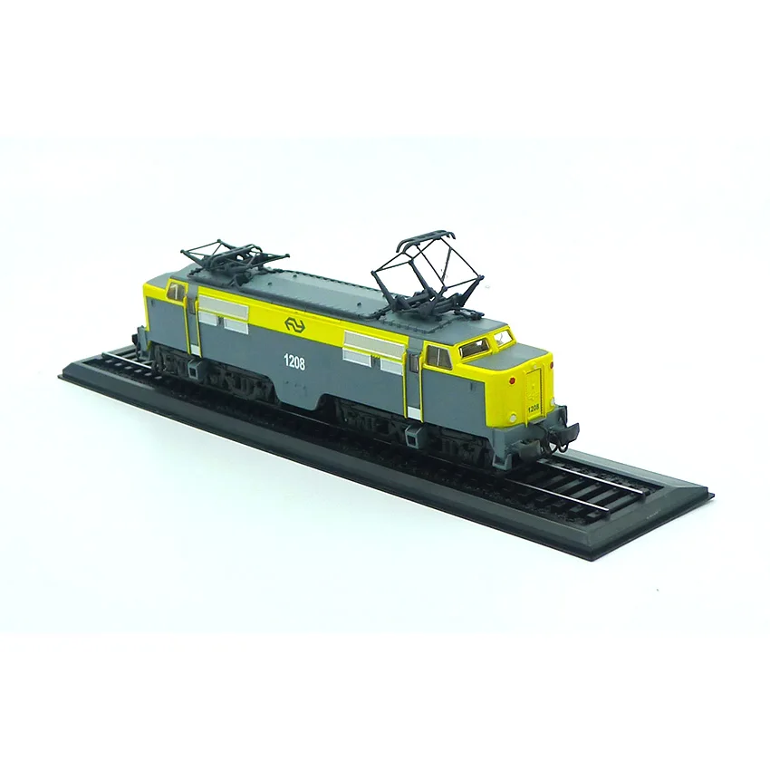 Atlas TRAIN Serie 1208 (1952) 1/87 Diecast Model