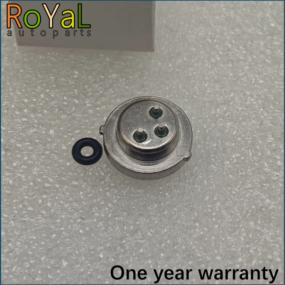 Sensor transmisi DQ380 0DE cocok untuk Passat, Tiguan, Magotan, Skoda Superb, Kodiaq, dll