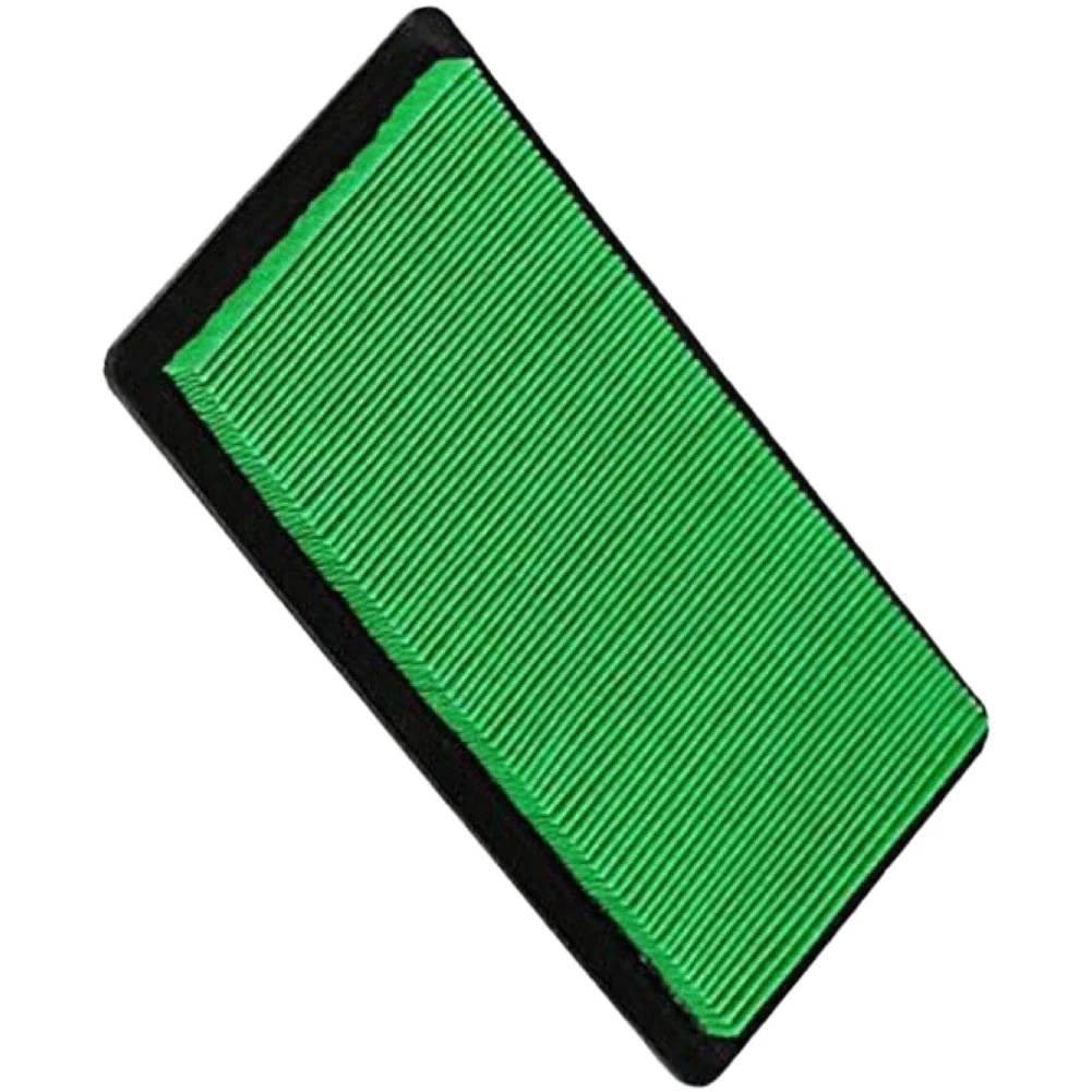Engine Air Filter Element Compatible with GCV520 and GCV530 Motor Series Used in Lawn Mowers and Yard Maintenance Devices