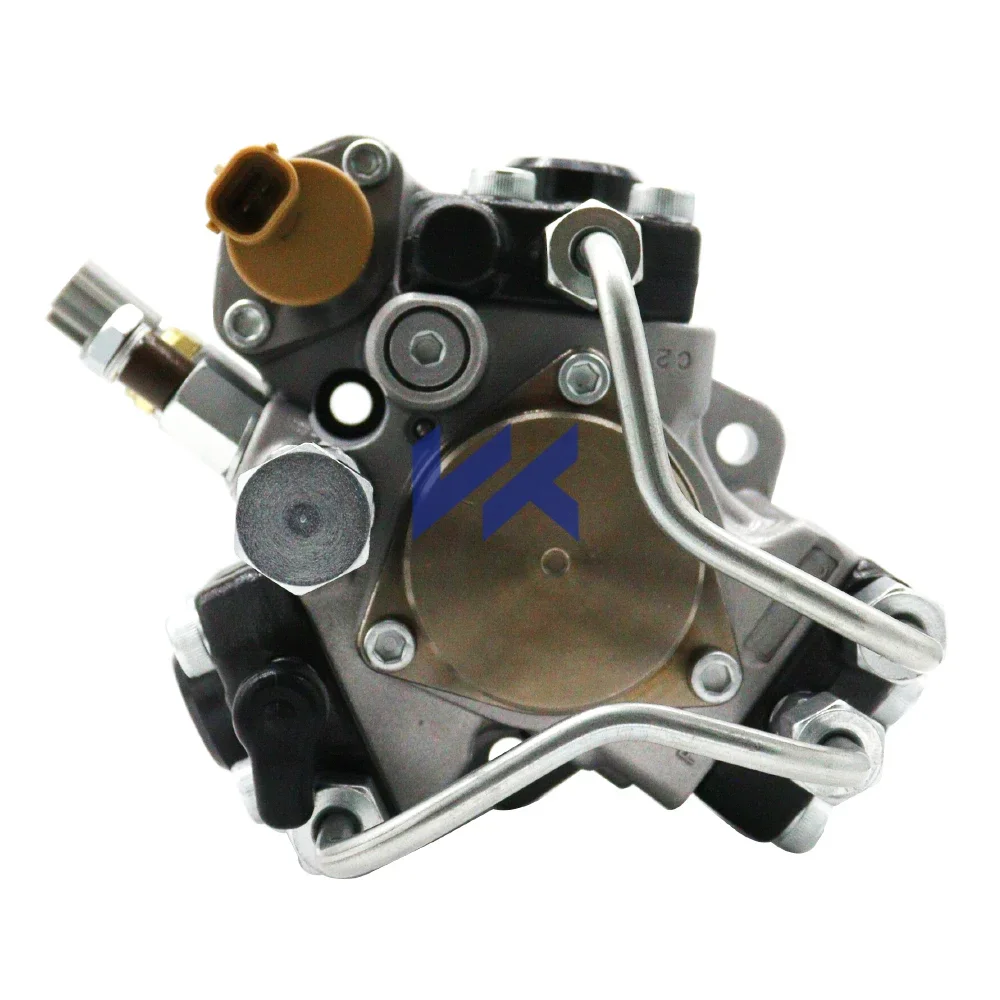 HP4 Diesel Injector Pump Fuel Injection Pump 294050-0491