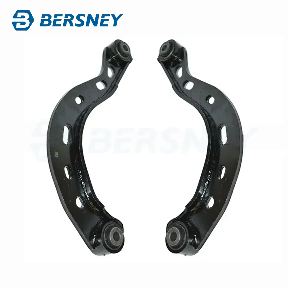 

Bersney High Quality AutoParts OEM 4F0505323E Suspension System Control Arm Suspension Arm For Audi A4 A6 A6 Vant S6 Qu.