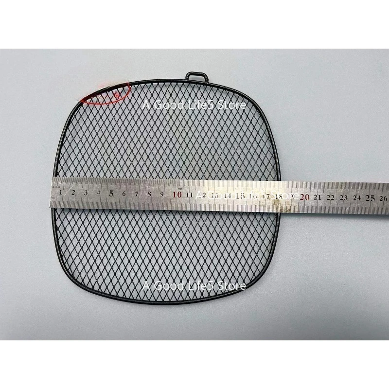 

Applicable To Philips Air Fryer HD9640/9641 9642 9643 9646 9647 9620 Mesh Accessories