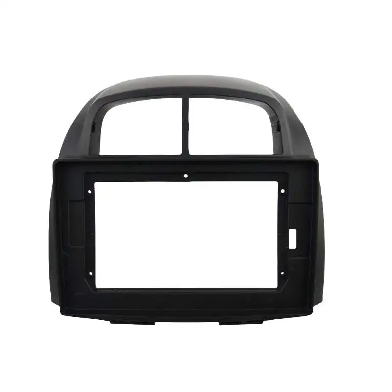 

10,1-дюймовый автомобильный адаптер рамы для Toyota Passo/Daihatsu Boon/Syrion/Subaru Justy/Perodua Myvi | Android Радиоприборная панель