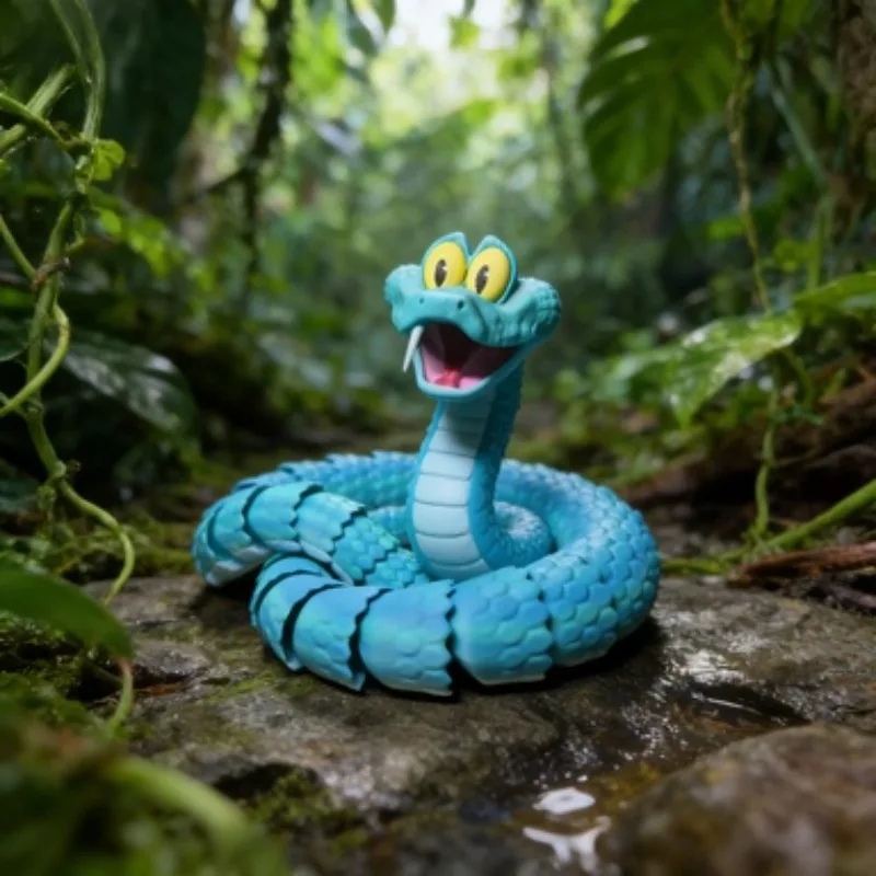 Zootopia غاري عمل الشكل ثلاثية الأبعاد مطبوعة المنقولة المشتركة ألعاب متململة مكتب سطح المكتب زخرفة عيد ميلاد هدية الكريسماس للأطفال