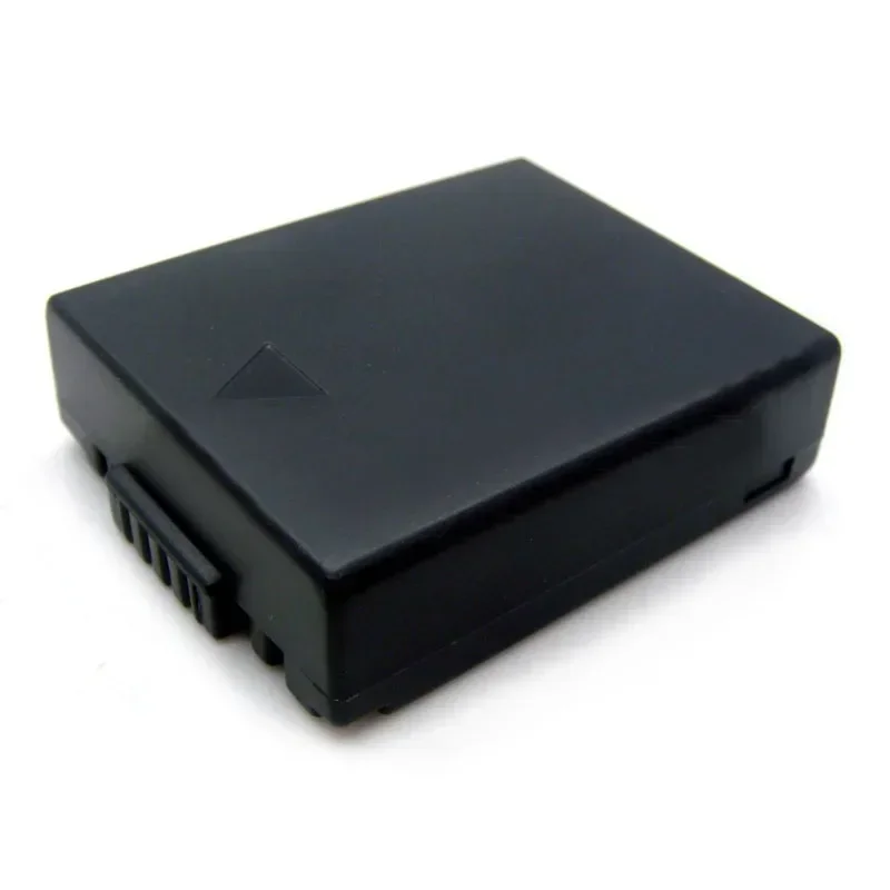 7.2v 1000mah cgas002 CGA-S002 s002e DMW-BM7 dmwb7 bateria da câmera para panasonic DMC-FZ10 fz15 fz2 fz20 fz3 fz4 fz5 fz10 fz20