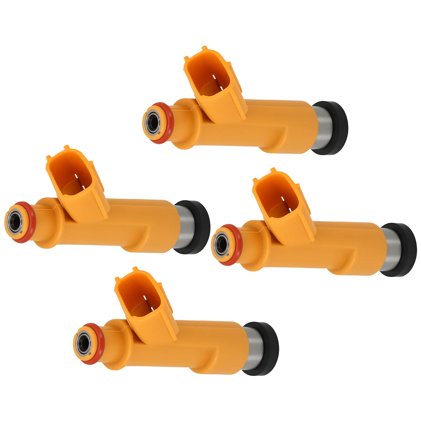 

4 Fuel Injectors Set for Toyota Camry CE 2.4L 2007-2008 FJ453