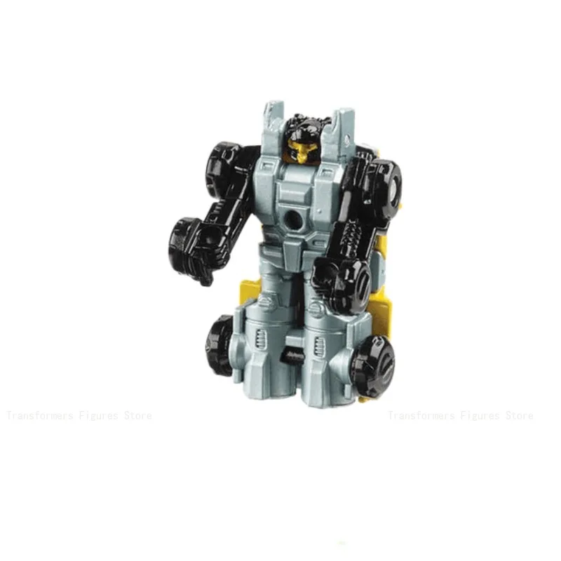 Fans Hobby Original Transformer G-Serie 30th-Cliffjumper ‌   G1 Film Cartoon Actionfigur Anime Beweglicher Roboter Sammlerspielzeug