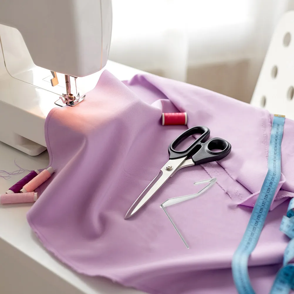 

Набор из 3 портативных направляющих для швейных машин: профессиональные результаты, простая установка, долговечность, запчасти для швейных машин