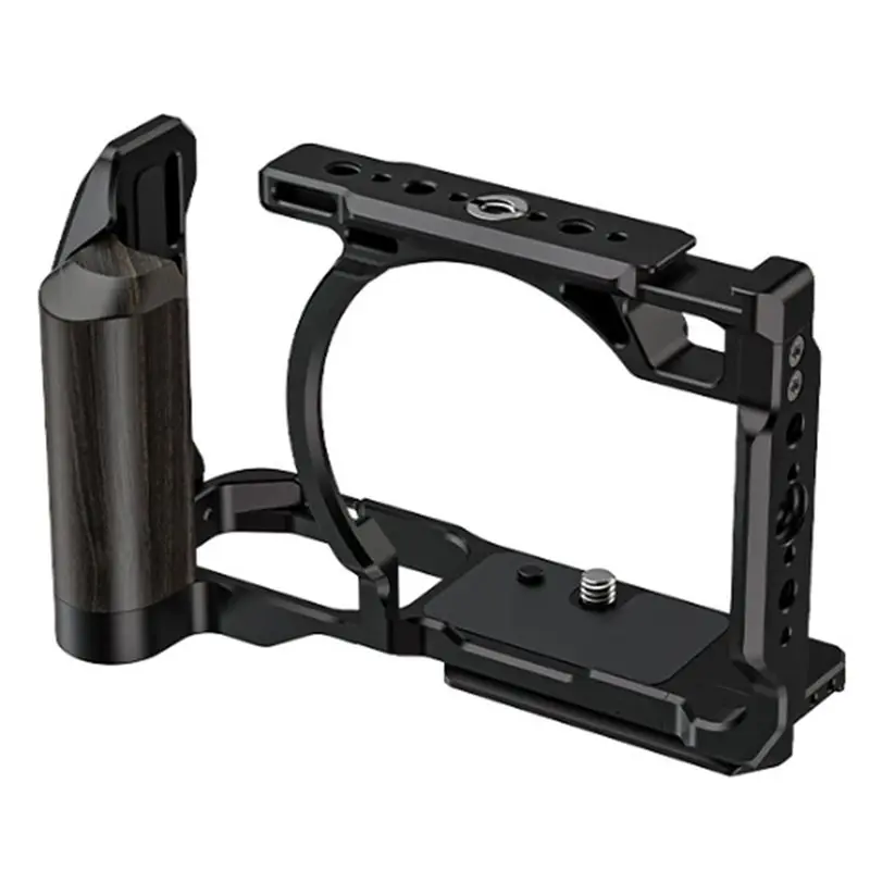 Abgn For Nikon Zr S…